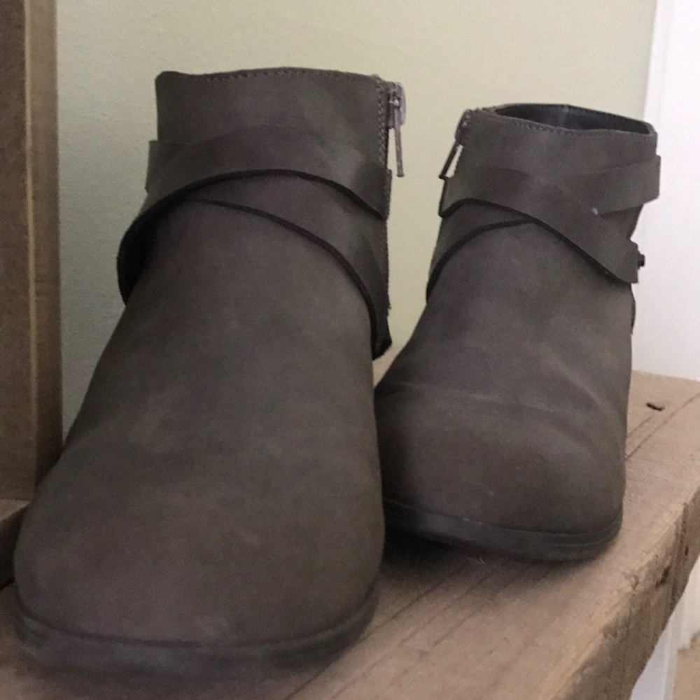 Booties - Picture 2 of 6